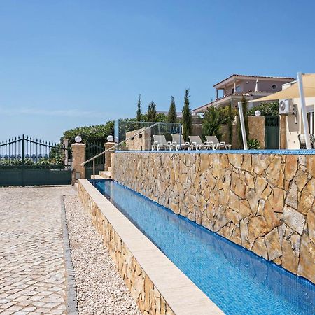Apartment Mel De Flor Лоле Экстерьер фото