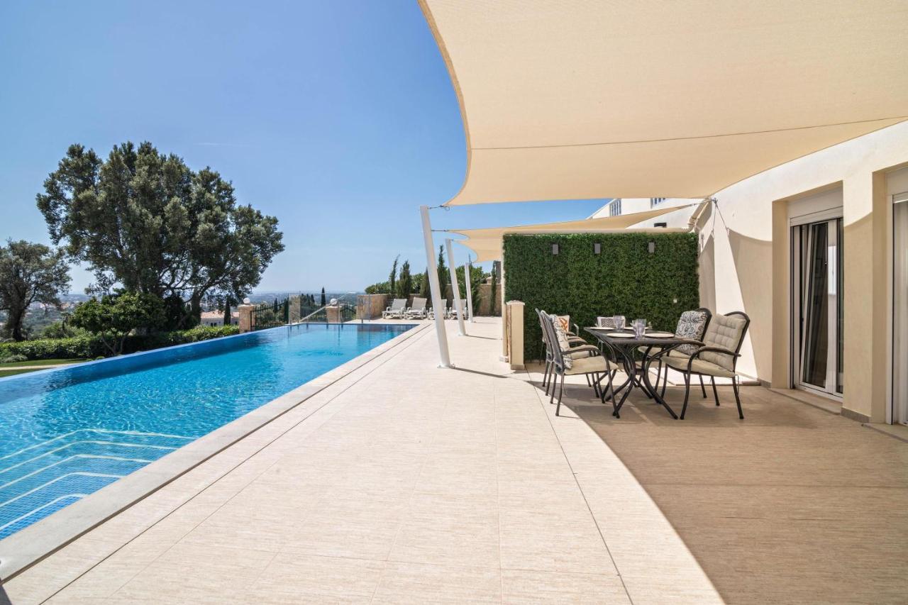 Apartment Mel De Flor Лоле Экстерьер фото