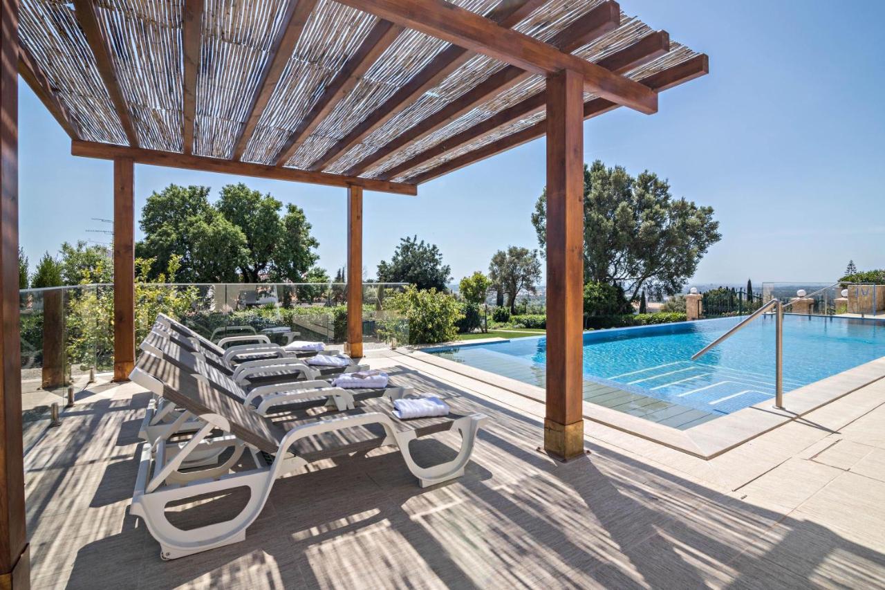 Apartment Mel De Flor Лоле Экстерьер фото