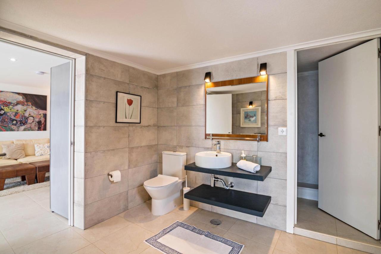 Apartment Mel De Flor Лоле Экстерьер фото