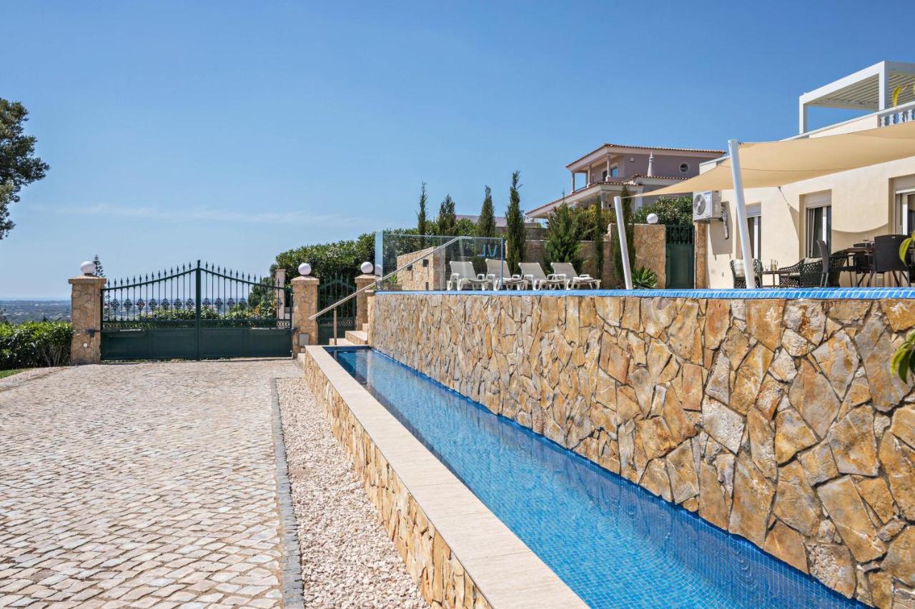 Apartment Mel De Flor Лоле Экстерьер фото